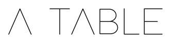 logo A Table